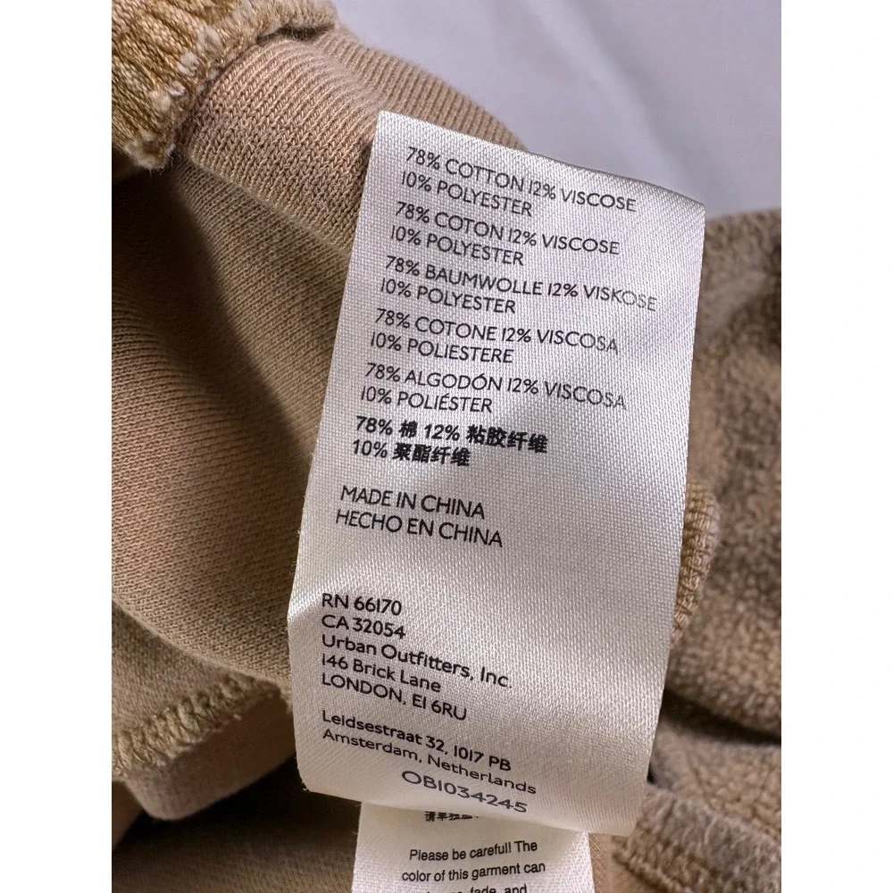Free People measurements pit